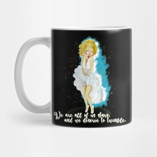 We are all of us stars Mug